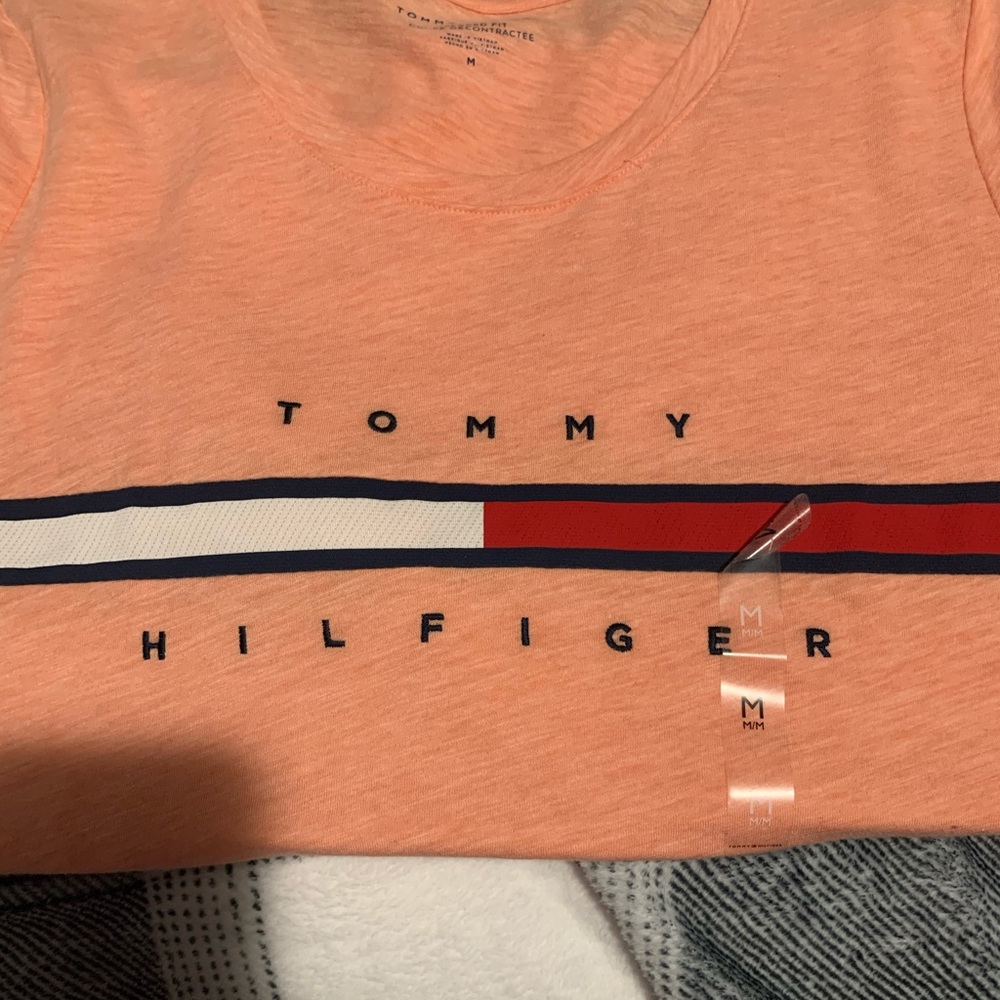 Tommy Hilfiger Top